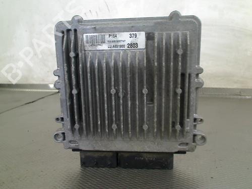 Engine control unit (ECU) MERCEDES-BENZ VITO Van (W447) 119 CDI (447.601, 447.603, 447.605) | BP36956831M57 - Image 2