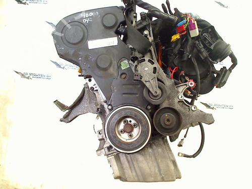 Engine AUDI A4 B7 Avant (8ED) 2.0 | BP30121117M1 