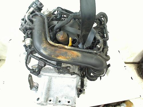Engine VW TAIGO (CS1) 1.0 TSI | BP37517907M1 - Image 6