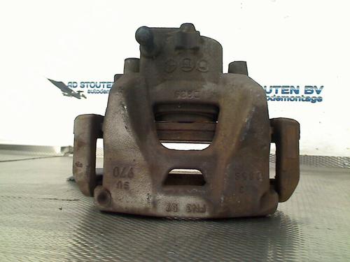 Right front brake caliper JEEP RENEGADE SUV (BU, B1, BV) 1.4 | BP29996498M104 