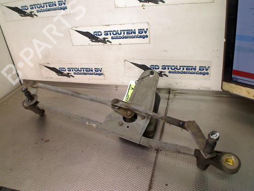 Front wipers mechanism BMW X5 (E53) 3.0 i | BP25141730C83 
