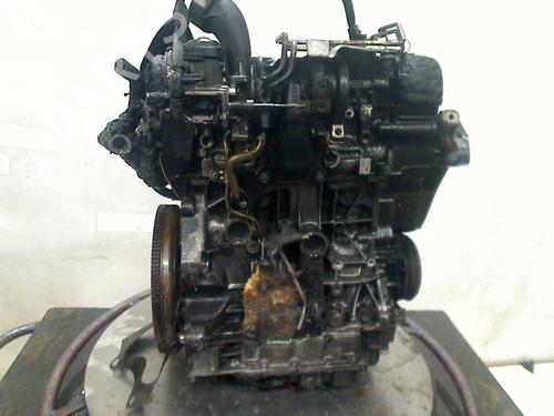 Used Engine VW GOLF SPORTSVAN VII (AM1, AN1) 1.4 TSI (125 hp) 32205677