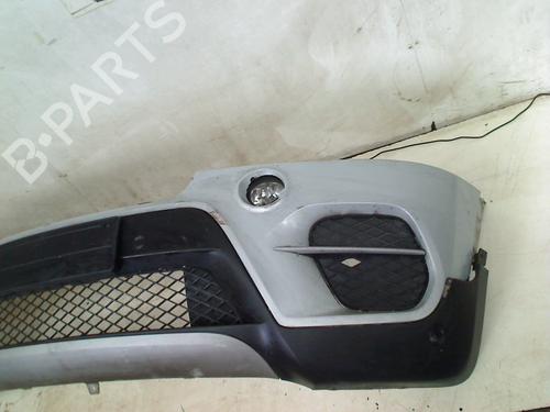 Front bumper BMW X5 (E70) xDrive 35 i | BP30142886C7