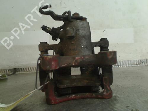 Used Left rear brake caliper Left rear brake caliper VW GOLF V (1K1) 1.4 TSI (122 hp) 36138786 36138786
