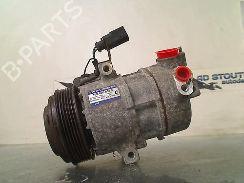 Used AC compressor SKODA CITIGO (NF1) 1.0 (60 hp) 19748644