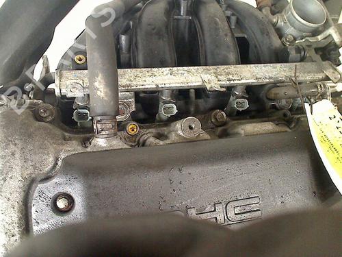Engine SUZUKI SWIFT III (MZ, EZ) 1.3 (RS413, ZC11S) | BP31181141M1 