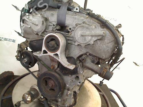 Engine NISSAN MURANO I (Z50) 3.5 4x4 | BP25724507M1 