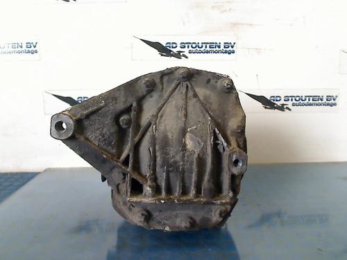 Rear differential CHRYSLER 300C (LX, LE) 3.0 CRD | BP11264434M24 