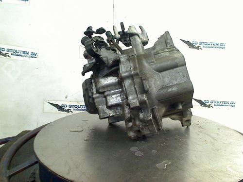 Gearbox SUZUKI ALTO VII (GF, HA25_, HA35_) 1.0 (AMF310, GFC31S) | BP29887596M3 