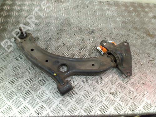Used Right front suspension arm HONDA INSIGHT (ZE_) 1.3 IMA (ZE28, ZE2) (88 hp) 11302035