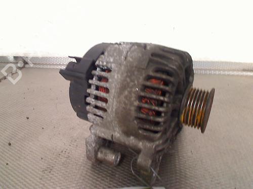 Alternator VW GOLF V (1K1) 1.6 FSI | BP31071043M7  - Image 5