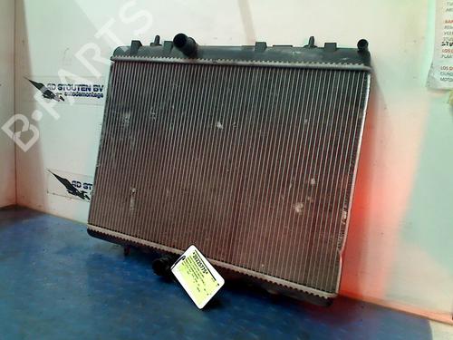 Køler CITROËN C4 Grand Picasso I (UA_) 1.6 VTi 120 (120 hp) 13689483