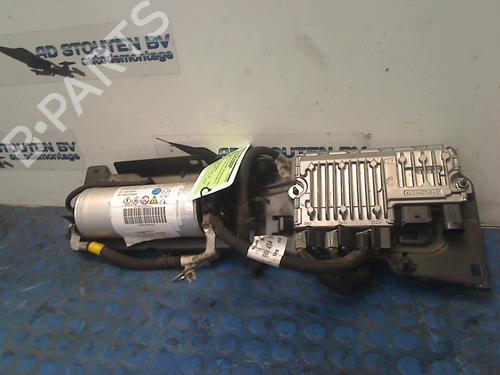 Used Switch CITROËN C4 Picasso II 1.6 HDi / BlueHDi 115 (115 hp) 11334379