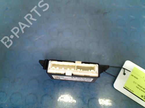 Control unit RENAULT MEGANE IV Hatchback (B9A/M/N_) 1.8 Blue dCi 150 (B9A7) | BP14971004M11 - Image 3