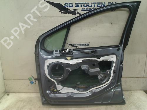 Right front door PEUGEOT 308 SW I (4E_, 4H_) 1.6 16V | BP11321379C3