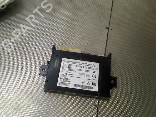 Modulo elettronico MERCEDES-BENZ SPRINTER 5-t Van (B907) 519 CDI (907.653, 907.655, 907.657) (190 hp) 31287636