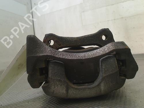 Used Right front brake caliper RENAULT CLIO V (B7_) 1.0 TCe 90 (B7MT) (91 hp) 32998952