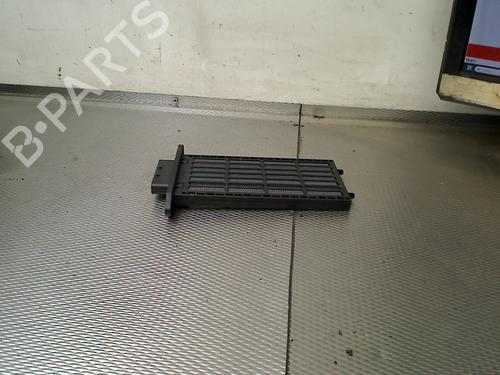 Varmeblæsermodstand Varmeblæsermodstand RENAULT CLIO IV (BH_) 1.5 dCi 90 (90 hp) 33811773 33811773