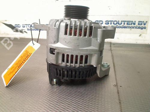 Alternator PEUGEOT 207 (WA_, WC_) 1.4 16V | BP30112685M7