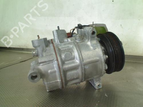 AC-Kompressor VW TAIGO (CS1) 1.0 TSI | BP38685077M34 - Image 5
