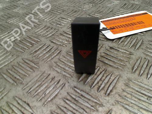 Used Warning switch CHEVROLET SPARK (M300) 1.0 LPG (65 hp) 13124265