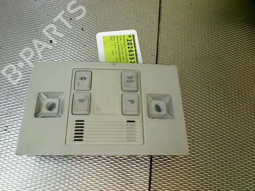 Used Interior roof light Interior roof light 39237768 39237768