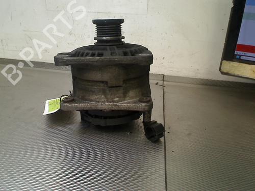 Used Alternator Alternator VW TRANSPORTER T5 Van (7HA, 7HH, 7EA, 7EH) 2.0 TDI (140 hp) 36323651 36323651