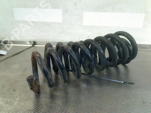 Stoßdämpferfeder für MERCEDES-BENZ SLK (R171) 200 Kompressor (171.442) (163 hp) 30834519