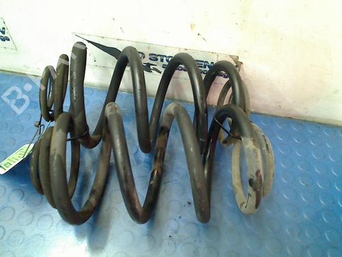 Shock absorber spring RENAULT TRAFIC III Van (FG_) 1.6 dCi 125 (FGMH) | BP13409644C152 