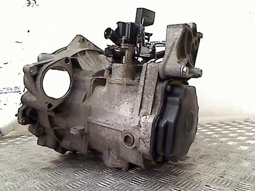 Gearbox VW NEW BEETLE (9C1, 1C1) 2.0 | BP11316542M3 