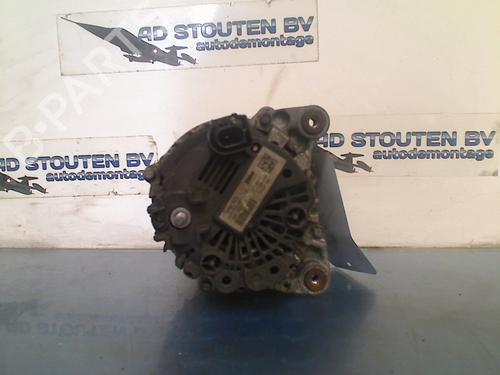 Alternator SEAT ARONA (KJ7, KJP) 1.0 TSI | BP12980558M7 