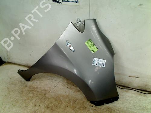 Right front fenders KIA PICANTO II (TA) 1.0 | BP26934651C42 