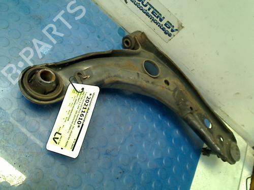 Left front suspension arm TOYOTA YARIS (_P13_) 1.5 Hybrid (NHP130_) | BP13410376M12 