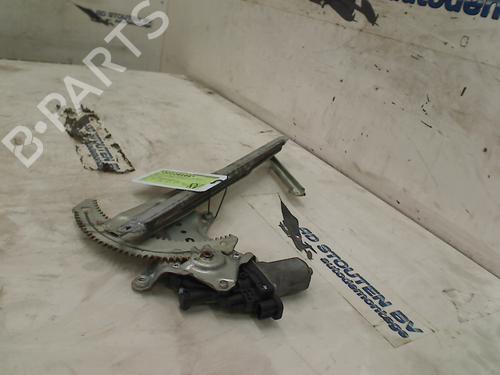 Right front window motor MITSUBISHI OUTLANDER III (GG_W, GF_W, ZJ, ZL, ZK) Plug-in Hybrid (GG2W) | BP15494215E20 