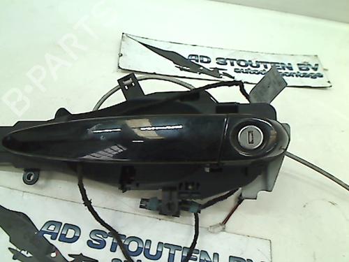 Used Front left exterior door handle Front left exterior door handle 11315031 11315031