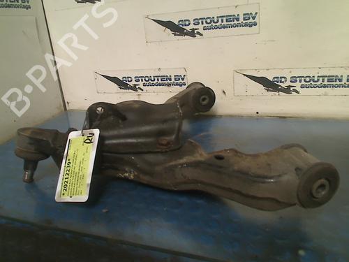 Used Right front suspension arm MERCEDES-BENZ SPRINTER 3,5-t Bus (B906) 314 CDI (906.731, 906.733, 906.735) (143 hp) 13720360