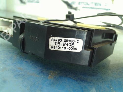Switch TOYOTA AVENSIS Estate (_T25_) 2.2 D-CAT (ADT251_, ADT251R) | BP11321408I30 
