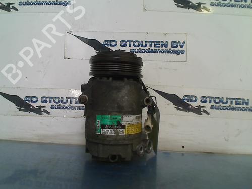 Used AC compressor OPEL TIGRA TwinTop (X04) 1.8 (R97) (125 hp) 13545390