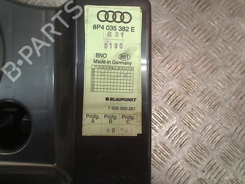 Electronic module AUDI A3 Sportback (8PA) 1.4 TFSI | BP13124836M83 