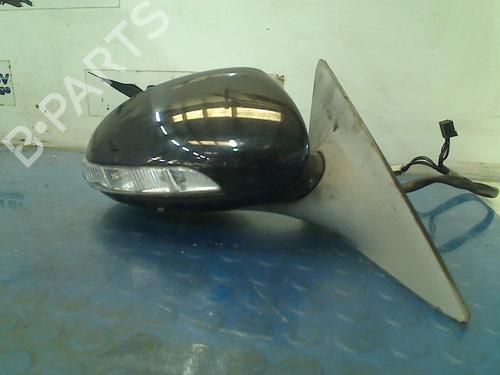 Right mirror MERCEDES-BENZ CLS (C219) CLS 320 CDI (219.322) | BP11326274C27 