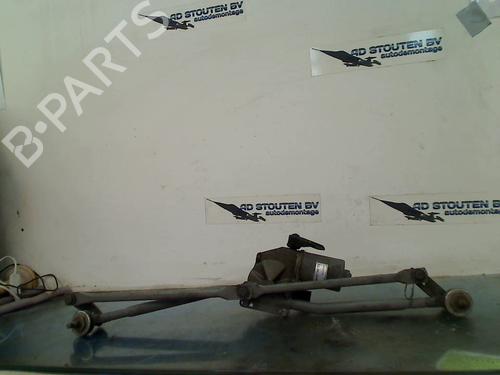 Used Front wipers mechanism Front wipers mechanism MERCEDES-BENZ SPRINTER 3-t Van (B906) 211 CDI (906.611, 906.613) (114 hp) 33811759 33811759