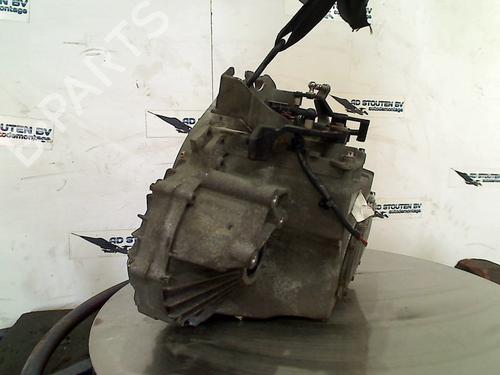 Gearbox MERCEDES-BENZ A-CLASS (W169) A 180 (169.032, 169.332) | BP20718827M3 