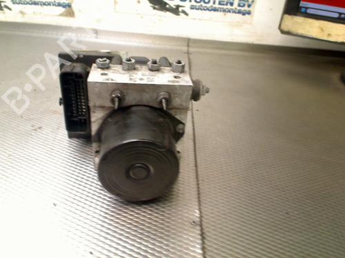 ABS pump VW POLO V (6R1, 6C1) 1.2 TDI | BP29273641M43 