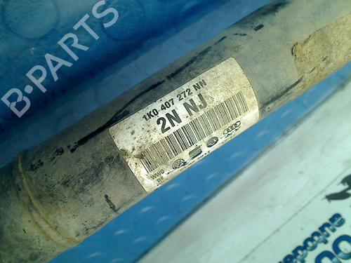 Right front driveshaft SEAT ALTEA XL (5P5, 5P8) 1.2 TSI | BP11325328M39 