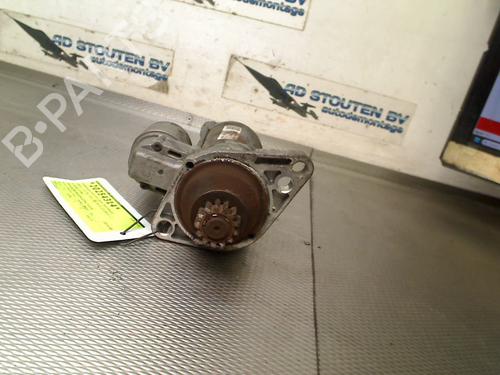 Starter VW GOLF VII (5G1, BQ1, BE1, BE2) 1.6 TDI | BP29273648M8 
