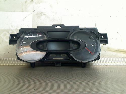 Used Display monitor OPEL VIVARO B Van (X82) 1.6 CDTI (05) (125 hp) 31751567