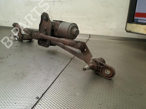 Front wipers mechanism OPEL COMBO Box Body/MPV (X12) 1.3 CDTI (B05) | BP32262783C83 