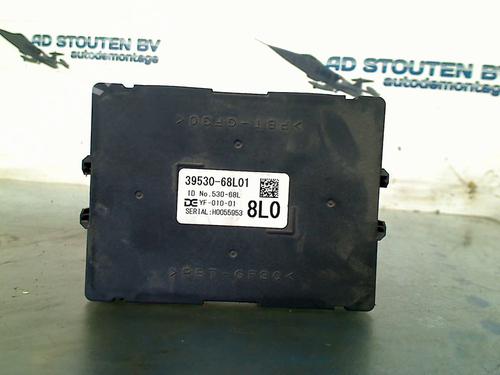 Used Control unit Control unit 21078993 21078993