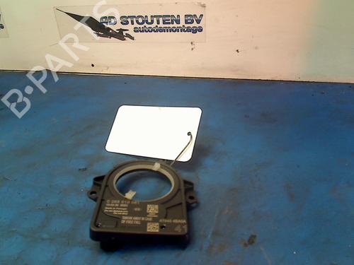 Elektronisk sensor NISSAN QASHQAI II SUV (J11, J11_) 1.5 dCi (110 hp) 11262932