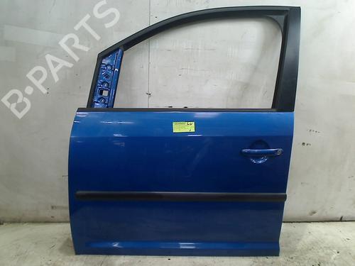 Dør venstre fortil Dør venstre fortil VW CADDY III Box Body/MPV (2KA, 2KH, 2CA, 2CH) 1.6 TDI (102 hp) 36070762 36070762